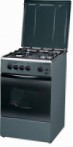 GRETA 1470-00 исп. 06 GY Kitchen Stove type of ovengas review bestseller