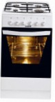 Hansa FCGW57203039 Soba bucătărie tipul de cuptorgaz revizuire cel mai vândut