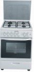 Candy CGG 6620 SCHTW Kitchen Stove type of ovengas review bestseller