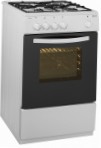 Vestel VC G55 W Kompor dapur jenis ovengas ulasan buku terlaris