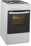 Vestel VC G56 W 厨房炉灶 烘箱类型气体 评论 畅销书
