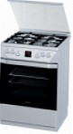 Gorenje GI 63395 BW 厨房炉灶 烘箱类型气体 评论 畅销书