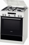 Siemens HR64D210T Fornuis type ovenelektrisch beoordeling bestseller