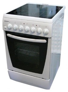 照片 厨房炉灶 RENOVA S5060E-4E2, 评论
