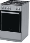 Gorenje K 51100 AX Estufa de la cocina tipo de hornoeléctrico revisión éxito de ventas
