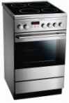 Electrolux EKD 513503 X Virtuvės viryklė tipo orkaitėselektros peržiūra geriausiai parduodamas