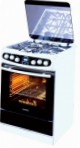 Kaiser HGE 60508 NKW Virtuvės viryklė tipo orkaitėselektros peržiūra geriausiai parduodamas