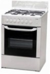 BEKO CE 62120 厨房炉灶 烘箱类型电动 评论 畅销书