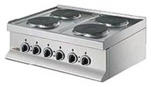 Photo Kitchen Stove Whirlpool AGB 502/WP SR, review