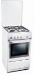 Electrolux EKG 500110 W Kompor dapur jenis ovengas ulasan buku terlaris