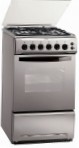 Zanussi ZCG 551 GX1 Fornuis type ovengas beoordeling bestseller