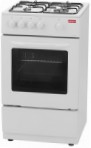 Vestel FG 550 Kompor dapur jenis ovengas ulasan buku terlaris