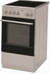 Gorenje EC 51102 FXC 厨房炉灶 烘箱类型电动 评论 畅销书