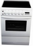 Ardo C 60E EF WHITE Estufa de la cocina tipo de hornoeléctrico revisión éxito de ventas