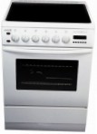 Ardo C 60E EF WHITE Cuisinière type de fourélectrique examen best-seller