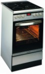 Hansa FCCX58237 Кухонная плита тип духового шкафаэлектрическая обзор бестселлер
