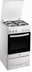 Hansa FCGW52027 Kitchen Stove type of ovengas review bestseller