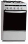 Delfa 5402 ZG 厨房炉灶 烘箱类型气体 评论 畅销书