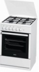 Gorenje K 65103 AW 厨房炉灶 烘箱类型电动 评论 畅销书