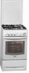 Hotpoint-Ariston CM5 GS16 (W) Kitchen Stove type of ovengas review bestseller