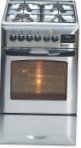 Fagor 4CF-56MSPX Кухонная плита тип духового шкафаэлектрическая обзор бестселлер