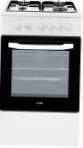 BEKO CSM 52020 DW 厨房炉灶 烘箱类型电动 评论 畅销书