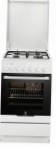 Electrolux EKK 951300 W Soba bucătărie tipul de cuptorelectric revizuire cel mai vândut