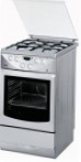 Gorenje K 575 E Estufa de la cocina tipo de hornoeléctrico revisión éxito de ventas