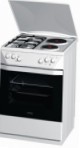 Gorenje K 63102 BW Estufa de la cocina tipo de hornoeléctrico revisión éxito de ventas