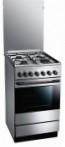 Electrolux EKK 511509 X Soba bucătărie tipul de cuptorelectric revizuire cel mai vândut