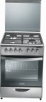 Candy CGM 6722 SHX Kitchen Stove type of ovenelectric review bestseller
