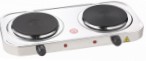 Optima HP2-155SS Estufa de la cocina  revisión éxito de ventas