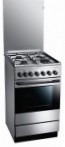 Electrolux EKK 511510 X 厨房炉灶 烘箱类型电动 评论 畅销书