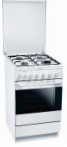 Electrolux EKK 511510 W Soba bucătărie tipul de cuptorelectric revizuire cel mai vândut