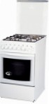 GRETA 1470-ГЭ исп. 07 WH Kitchen Stove type of ovengas review bestseller