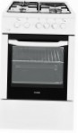 BEKO CSS 53010 DW 厨房炉灶 烘箱类型电动 评论 畅销书