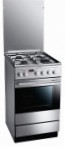 Electrolux EKK 513520 X 厨房炉灶 烘箱类型电动 评论 畅销书