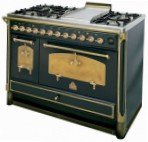 Restart ELG120E 厨房炉灶 烘箱类型气体 评论 畅销书