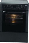 BEKO CM 68201 C 厨房炉灶 烘箱类型电动 评论 畅销书