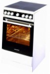 Kaiser HC 50040 W 厨房炉灶 烘箱类型电动 评论 畅销书