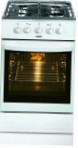 Hansa FCGW57001014 Кухонная плита тип духового шкафагазовая обзор бестселлер