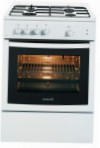 Blomberg GGN 81000 Kitchen Stove type of ovengas