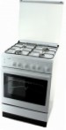 Ardo KT6G4G00FGWH Кухонная плита тип духового шкафагазовая обзор бестселлер