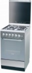 Ardo A 631 EB INOX 厨房炉灶 烘箱类型电动 评论 畅销书