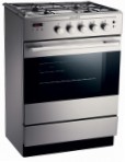 Electrolux EKG 603102 X Estufa de la cocina tipo de hornogas revisión éxito de ventas