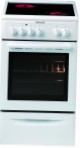 Brandt KV940W Estufa de la cocina tipo de hornoeléctrico revisión éxito de ventas