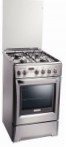 Electrolux EKK 513509 X Estufa de la cocina tipo de hornoeléctrico revisión éxito de ventas