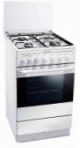 Electrolux EKK 511505 W Estufa de la cocina tipo de hornoeléctrico revisión éxito de ventas