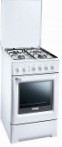 Electrolux EKG 511102 W Kompor dapur jenis ovengas ulasan buku terlaris