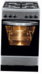 Hansa FCGX56012030 Кухонная плита тип духового шкафагазовая обзор бестселлер